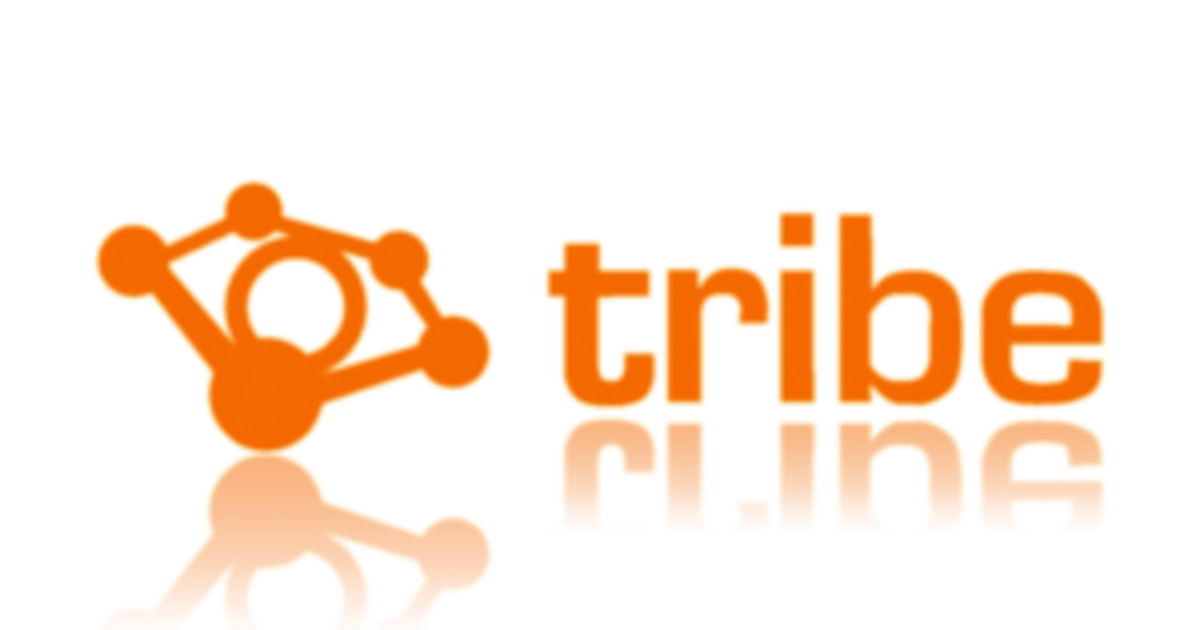 Icon for tribe.net